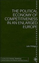 The Political Economy of Competitiveness in an Enlarged Europe
