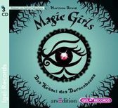 Magic Girls 03. Das Rätsel des Dornenbaums