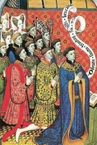 Miniature of the Earl of Westmorland with His Twelve Children  by The Limbourg