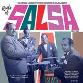 Various Artists - Roots Of Salsa, Vol. 3 (CD|LP)