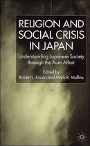 Religion and Social Crisis in Japan