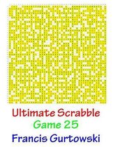 Ultimate Scabble Game 25