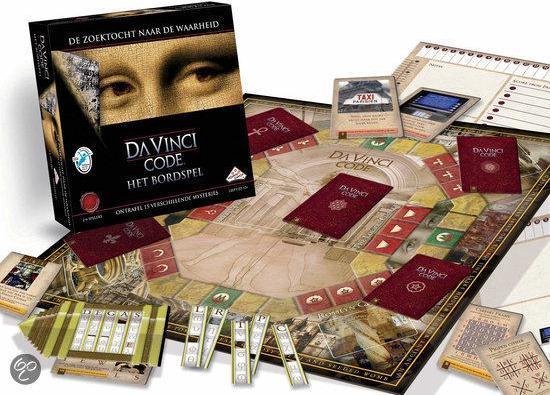 Da Vinci - | Games | bol.com
