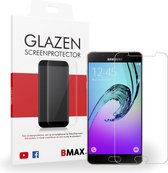 BMAX Glazen Screenprotector Samsung Galaxy A7 - 2016
