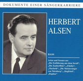 Herbert Alsen