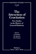 The Attraction of Gravitation