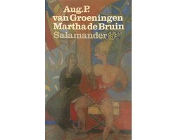Martha de bruin - Groeningen