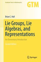 Graduate Texts in Mathematics 222 - Lie Groups, Lie Algebras, and Representations