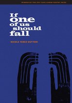 Pitt Poetry Series - If One of Us Should Fall