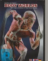 Körperwelten / Body Worlds DVD