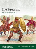 The Etruscans 9th 2nd Centuries BC