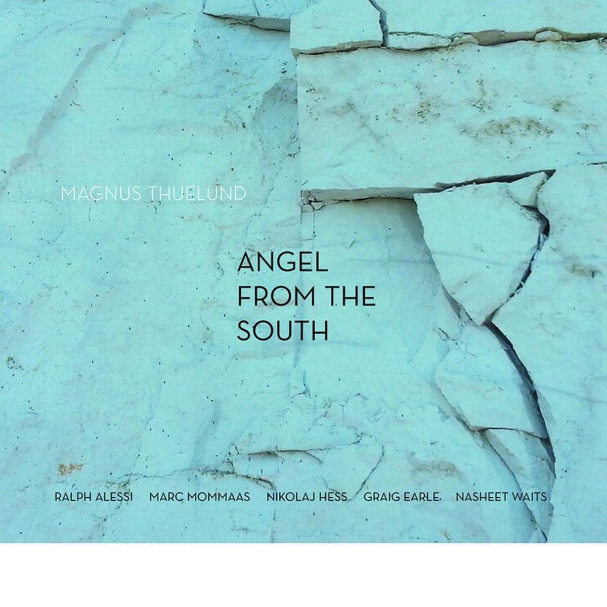 Angel From The South