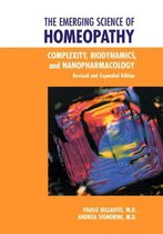 Emerging Science Homeopathy