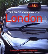 Terence Conran On London