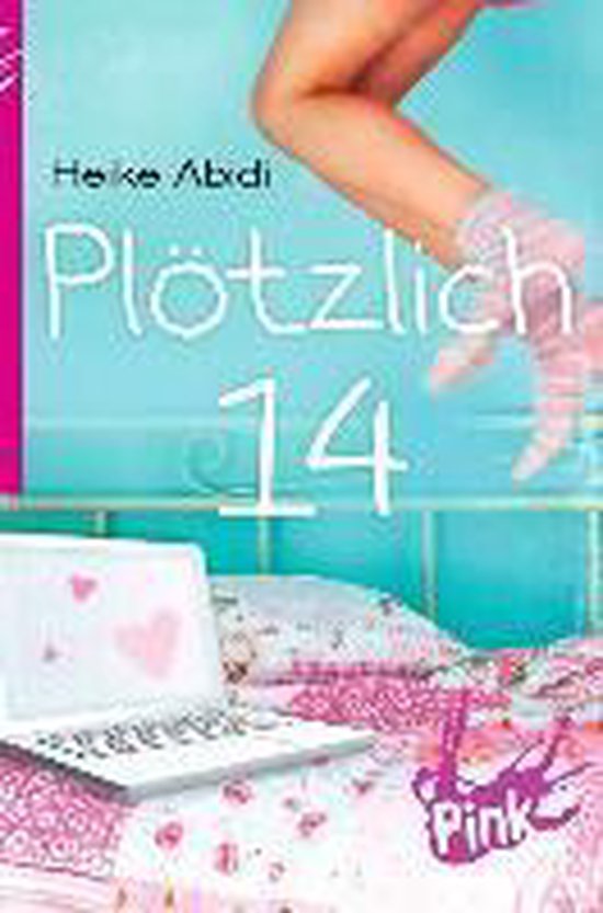 Plötzlich 14 - cover