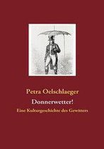 Donnerwetter!