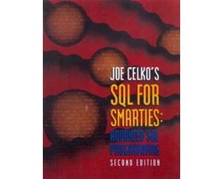 Omslag van Joe Celko's SQL for Smarties