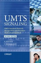 Umts Signaling