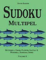 Sudoku Multipel