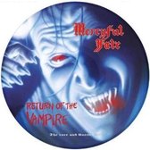 Mercyful Fate - Return Of The Vampire (LP)