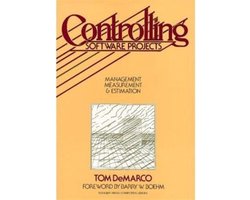 Controlling Software Projects