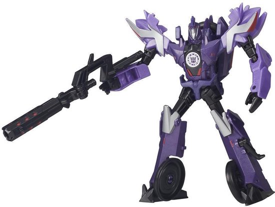 transformers robots in disguise karakter