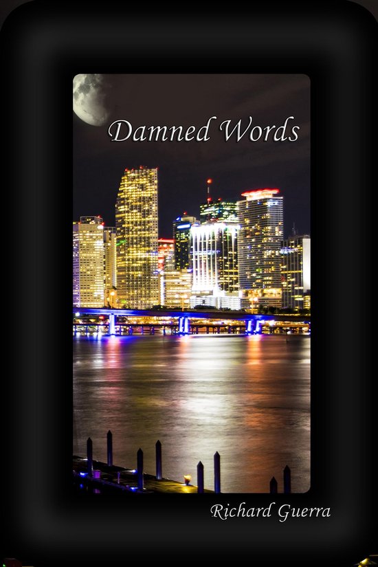 Damned Words
