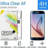 Nillkin Screen Protector Samsung Galaxy S6 - AF Ultra Clear