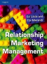 Relationship Marketing Management