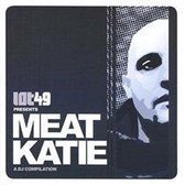 Meat Katie - Vibrator