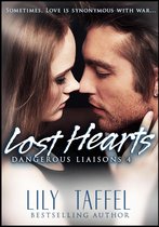 Lost Hearts: Dangerous Liaisons 4