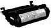 Lexmark Tonercartridge 12A0150 black