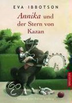 Annika und der Stern von Kazan