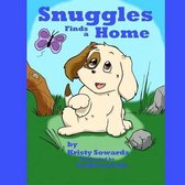 Snuggles Finds a Home