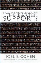 How Many People Can the Earth Support? (Paper)