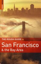 The Rough Guide To San Francisco And The Bay Area
