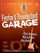 Firefox and Thunderbird Garage