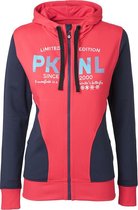 PK International - Imposant - Sweater - Dames - Pepper - Maat S/36