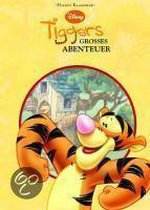 Disney: Tiggers großes Abenteuer