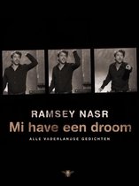 Omslag Mi have een droom