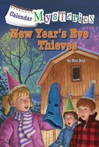 Calendar Mysteries #13