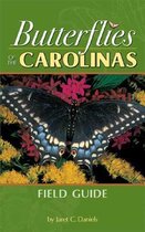 Butterflies of the Carolinas Field Guide