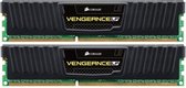 Corsair Vengeance LP 8GB DDR3 1600MHz (2 x 4 GB)