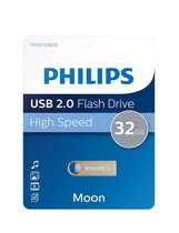 Philips FM32FD160B - USB 2.0 32GB - Moon