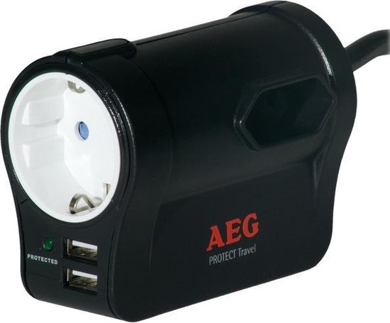 ACI-technologie voor betrouwbare overspanningsbeveiliging