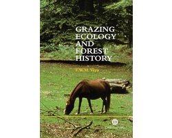 Grazing Ecology and Forest History