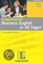 Business English in 30 Tagen. Buch und CD