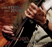 Wood and Strings