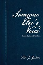 Someone Else's Voice