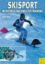 Skisport - Modernes Nachwuchstraining